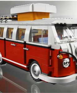 Top 9: najlepsze motoryzacyjne zestawy Lego