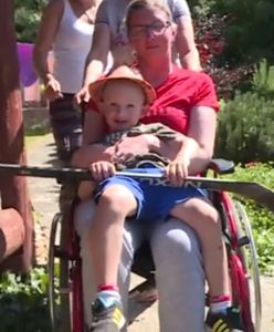 Czechy. Kobieta urodziła w śpiączce. Potem wydarzył się kolejny cud