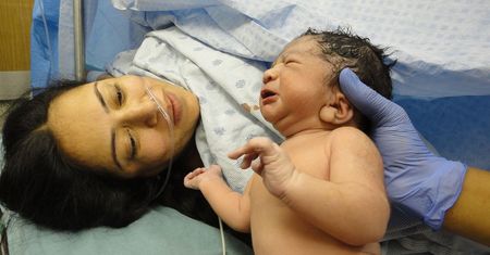 Miasto znalazło środki na wsparcie dla kobiet z diagnozą ciężkiej wady płodu