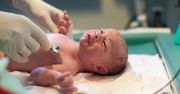 Koronawirus zaatakował noworodka. Test na COVID-19 wyszedł pozytywnie
