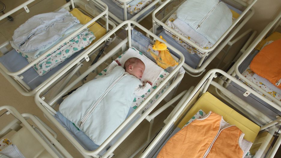 Prokuratura bada sprawę 12-latki z Bielska-Białej, która w miniony wtorek urodziła dziecko