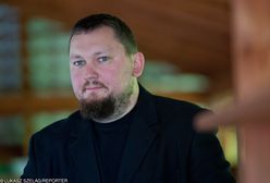 Joszko Broda 11. raz został ojcem. Rodzina Brodów to już drużyna piłkarska