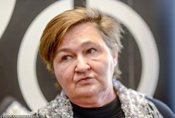 Magdalena Środa o nowym wiceministrze. "Być może stanie się ulubieńcem Moniki Olejnik"