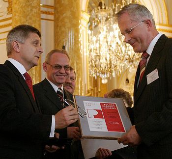 Polskie Nagrody Jakości wręczone
