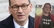 Siostrzeniec Mateusza Morawieckiego został zatrzymany. Rzuciło się na niego kilku policjantów. Relacja świadka jest wstrząsająca