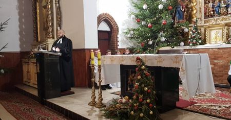 Ksiądz, który wspiera WOŚP. "Nie wszyscy muszą mnie lubić"