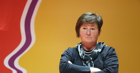 PiS winne ksenofobii w Polsce? Magdalena Środa: to wspieranie przez brak reakcji
