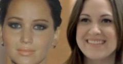 Być jak Jennifer Lawrence