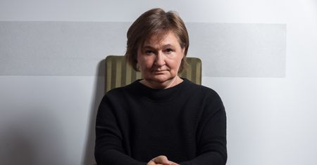 Magdalena Środa broni Weronikę Rosati. Nie oszczędza Krystyny Demskiej-Olbrychskiej