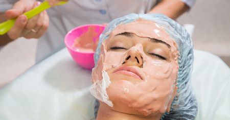 Zabiegi pielęgnacyjne przed wielkim wyjściem