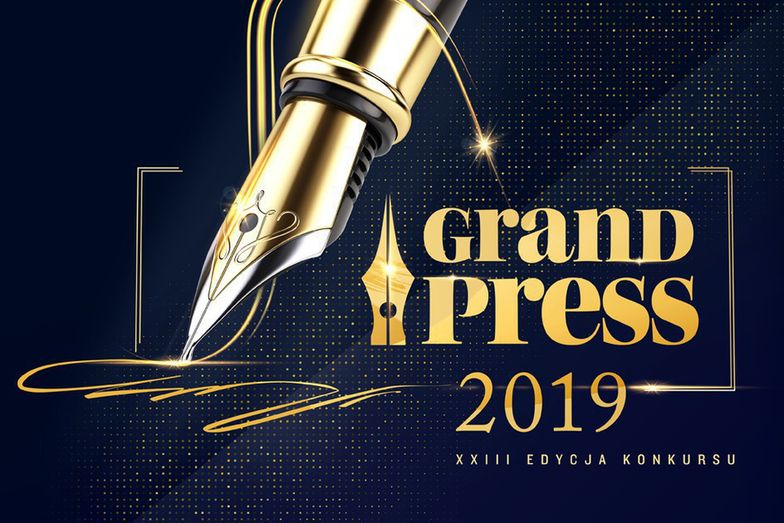 Grand Press Economy to nagroda dla dziennikarza wyróżniającego się profesjonalizmem, rzetelną i obiektywną prezentacją tematów ekonomicznych, wysoką jakością publikowanych materiałów.