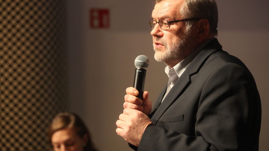 Jarosław Broda jest wieloletnim partnerem siostry premiera Morawieckiego