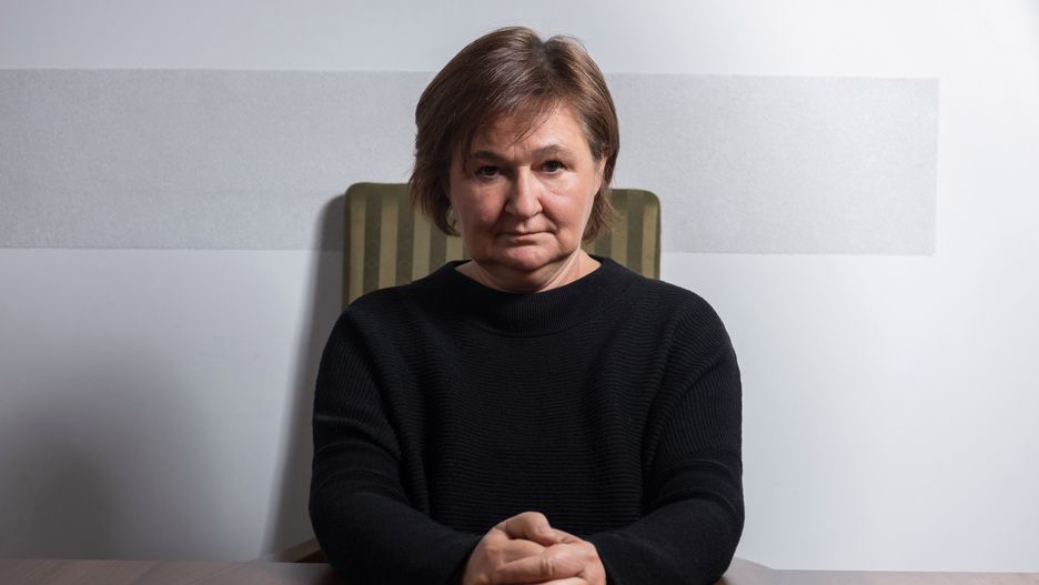 Magdalena Środa broni Weronikę Rosati. Nie oszczędza Krystyny Demskiej-Olbrychskiej