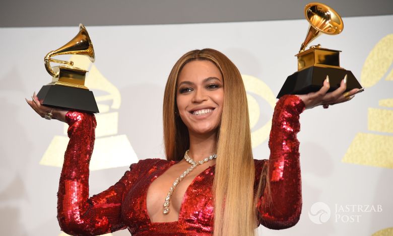 Występ Beyonce na Grammy 2017