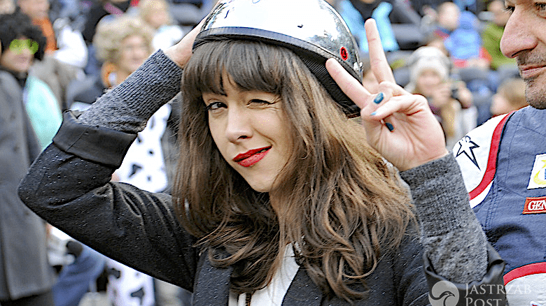 Brodka Monika chłopak