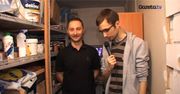 Masz prawo do 60 FPS-ów - pewna piwnica i inne historie