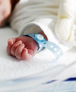 12-latka z Bielska-Białej została matką. Policja szuka ojca dziecka