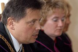 Zabiła noworodka, dostała 4 lata