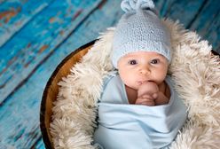 Batman, Rambo i Wiedzimin dla chłopca, Koka i Nutella dla dziewczynki. Fantazja rodziców nie zna granic