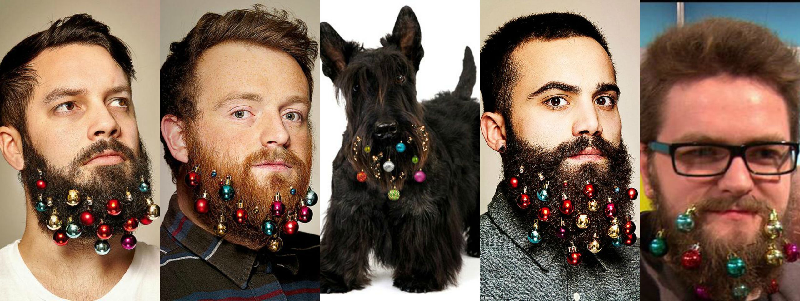 Beard Baubles