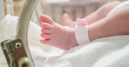Śląskie. Wisła: wyścig na porodówkę w Cieszynie. Szczęśliwy finał
