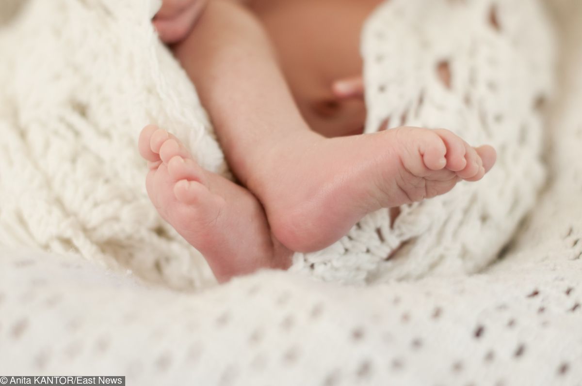 Podkarpackie: kobieta urodziła dziecko na podłodze przychodni. Sprawę bada prokuratura