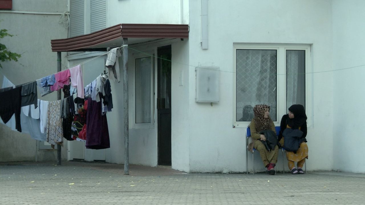 Nieludzkie zachowania w ośrodku dla uchodźców w Białej Podlaskiej? SG: to nieprawdziwe i krzywdzące informacje