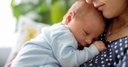 Ewa była tuż po porodzie. Zachowanie męża wyprowadziło ją z równowagi