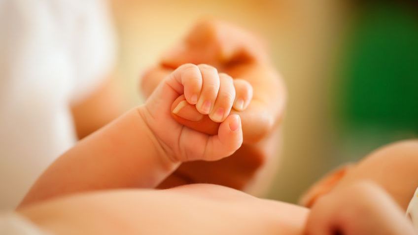 Kolejny noworodek znaleziony w oknie życia w Legnicy