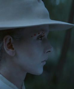 Brodka zaprezentowała "Santa Muerte"! WIDEO