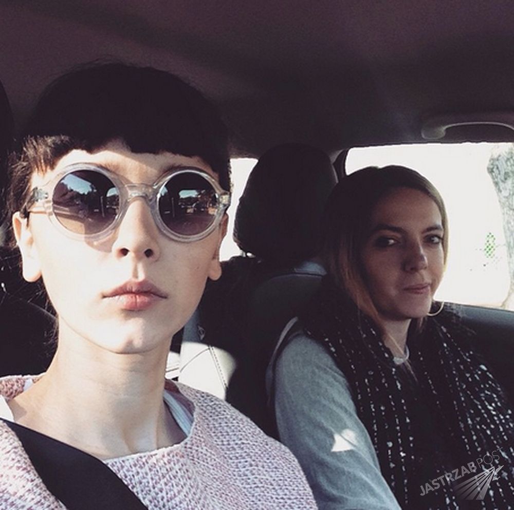 Monika Brodka

Fotografia: screen z Instagram.com