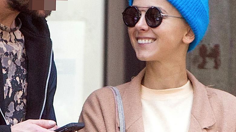 Brodka zaręczyła się. Z kim?