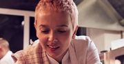 "W pięciu smakach". Monika Brodka od kuchni