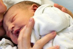 Panika w Niemczech. Trzy zdeformowane noworodki w jednym szpitalu