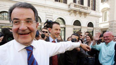 Romano Prodi