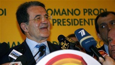 Romano Prodi