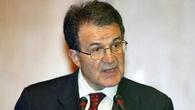 Romano Prodi