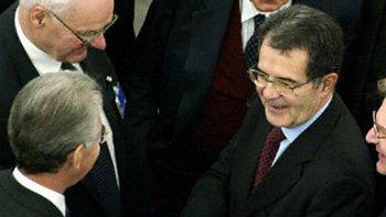 Romano Prodi