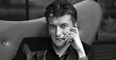 Tajemnicza śmierć dziennikarza. Maksim Borodin wypadł z okna