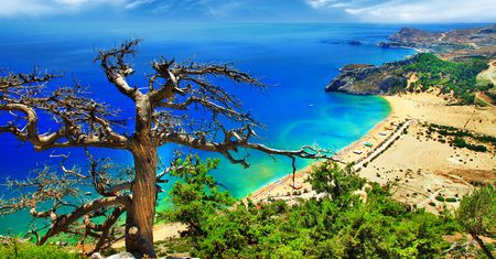 Okazja dnia. Tydzień all inclusive na Rodos za 1500 zł