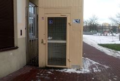 Targówek. Windą nie pojadą niepełnosprawni i dzieci w wózkach