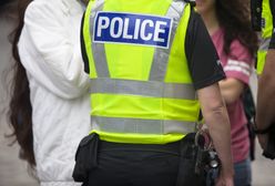 Wielka Brytania: 33-latek z zarzutami związanymi z terroryzmem. To prawdopodobnie Polak