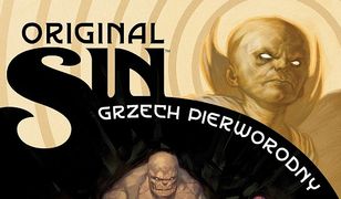 "Grzech pierworodny": dzieje grzechu [RECENZJA]