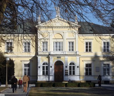 Wyciek danych z SGGW w Warszawie. Tysiące poszkodowanych chcą pozwać uczelnię