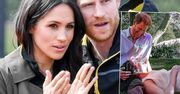 Plan drugiego porodu Meghan. Jej córeczka przyjdzie na świat dokładnie tak, jak miał się pojawić Archie. Wtedy się nie udało