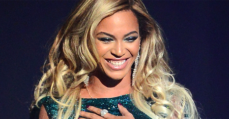 Beyonce już urodziła? To zdjęcie ma być tego dowodem