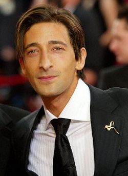 Adrien Brody zmierzy się z King Kongiem