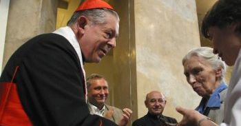 Nagrody UBI CARITAS rozdane po raz pierwszy