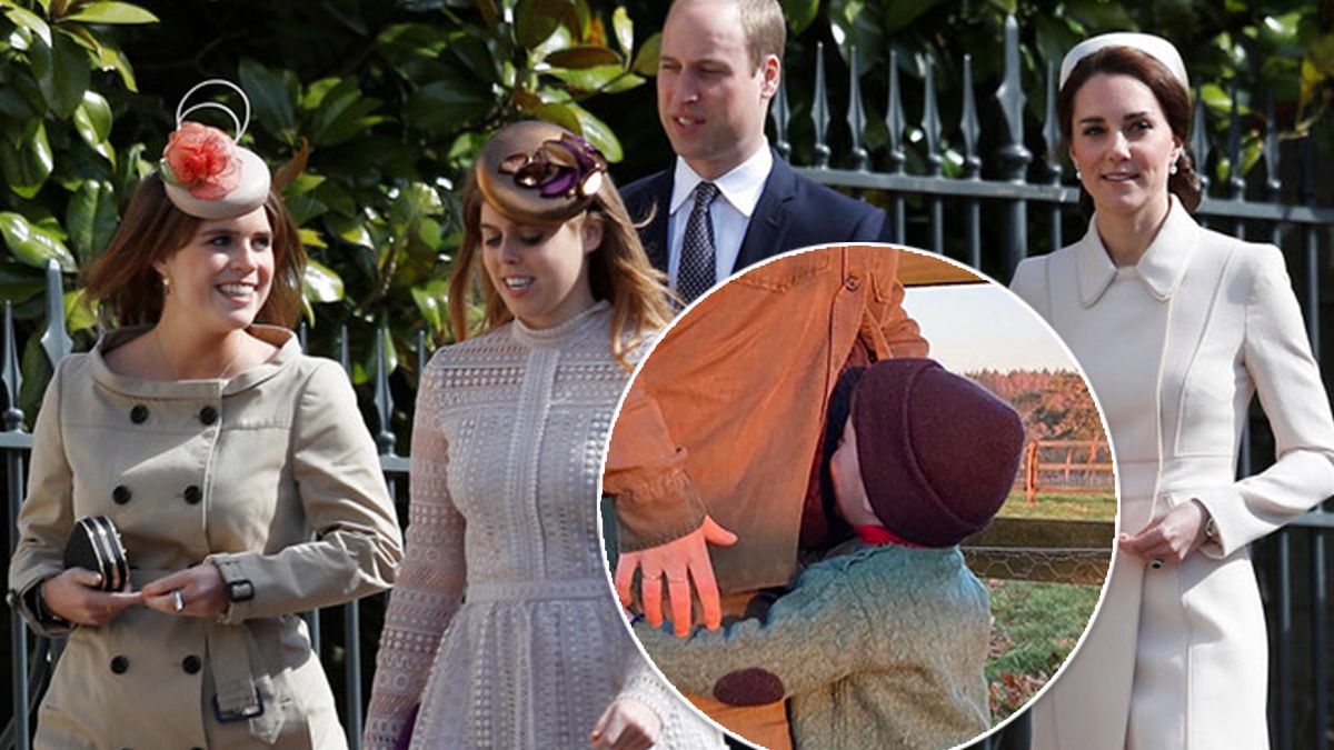 Po serii katastrof i skandali w końcu dobre wieści! Rodzina królewska się powiększy, w drodze kolejne "royal baby"!