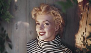 Tajemnica ostatnich zdjęć Marylin Monroe. Ukrywano to przed światem